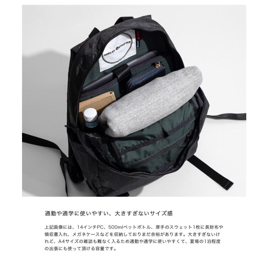 BURLAP OUTFITTER（バーラップアウトフィッター） BURLAP OUTFITTER