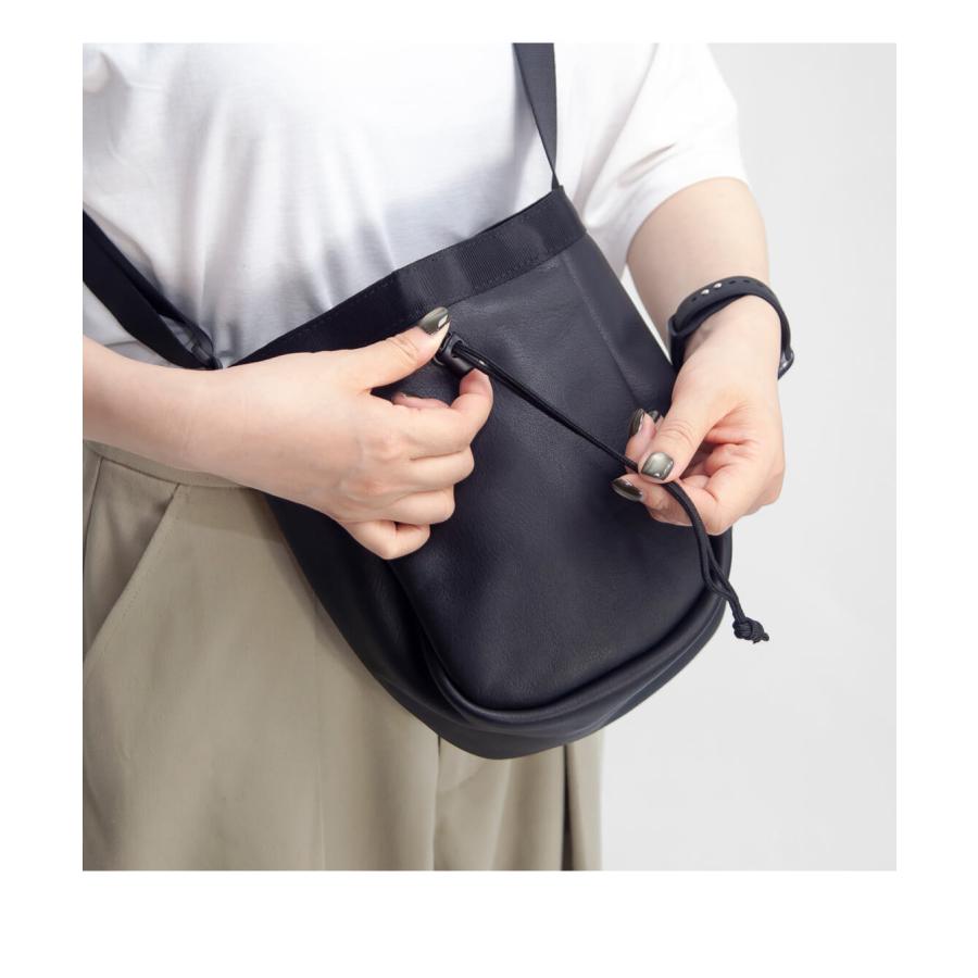 BURLAP OUTFITTER（バーラップアウトフィッター） レザーチョーク