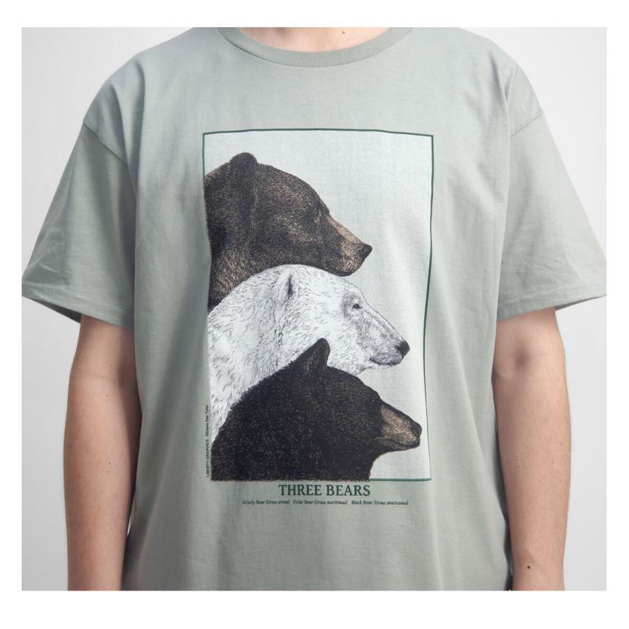 LIBERTY GRAPHICS（リバティグラフィックス） LIBERTY GRAPHICS Three