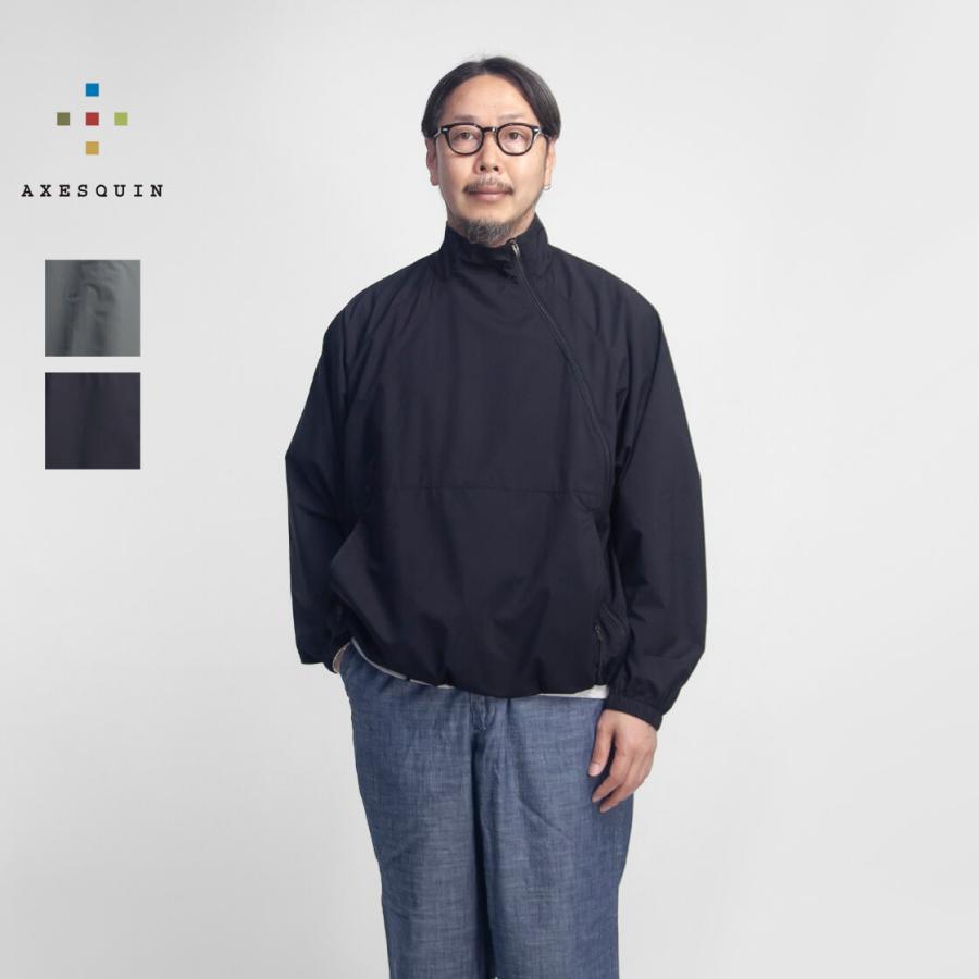 AXESQUIN（アクシーズクイン） パーテックス ヘリウム バイアスジップ