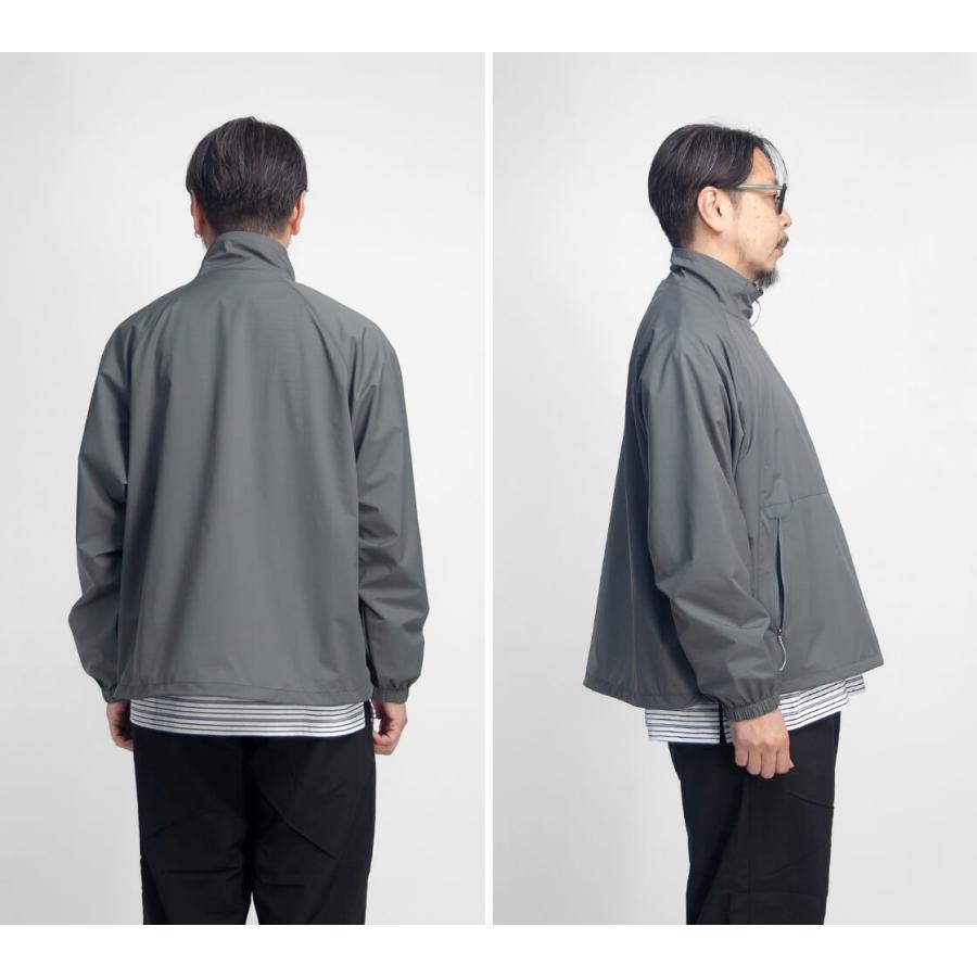AXESQUIN（アクシーズクイン） パーテックス ヘリウム バイアスジップ