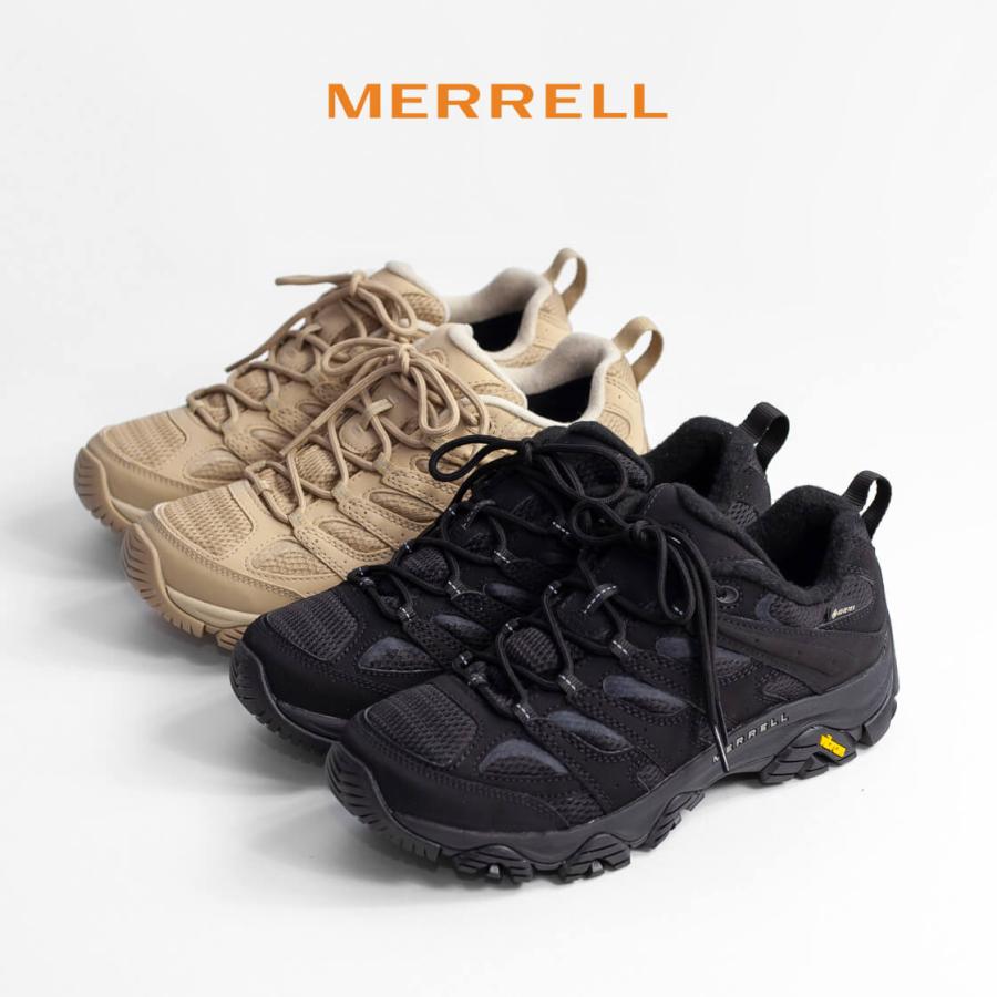 MERRELL（メレル） MERRELL MOAB 3 SYNTHETIC GORE-TEX モアブ 3