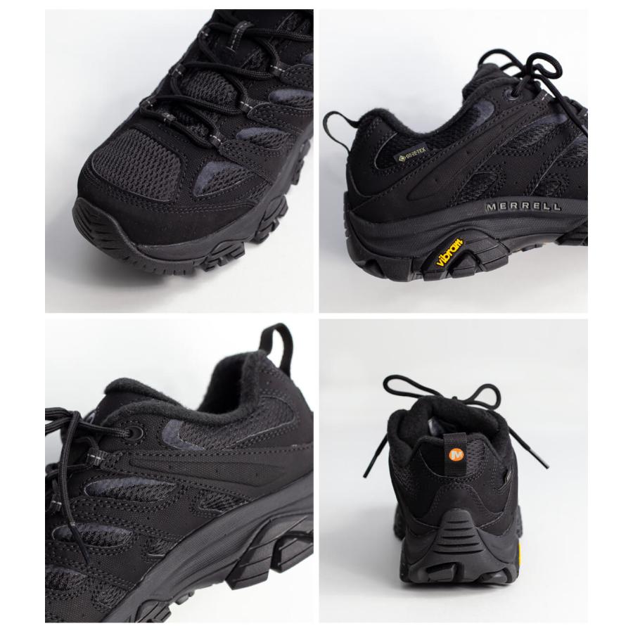 メレル MERRELL MOAB 3 SYNTHETIC GORE-TEX モアブ 3 シンセティック ゴアテックス スニーカー メンズ｜marcarrows｜14