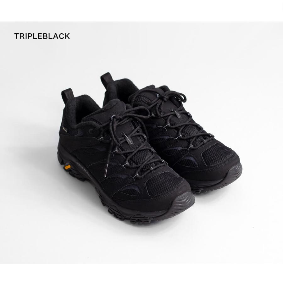 MERRELL（メレル） MERRELL MOAB 3 SYNTHETIC GORE-TEX モアブ 3