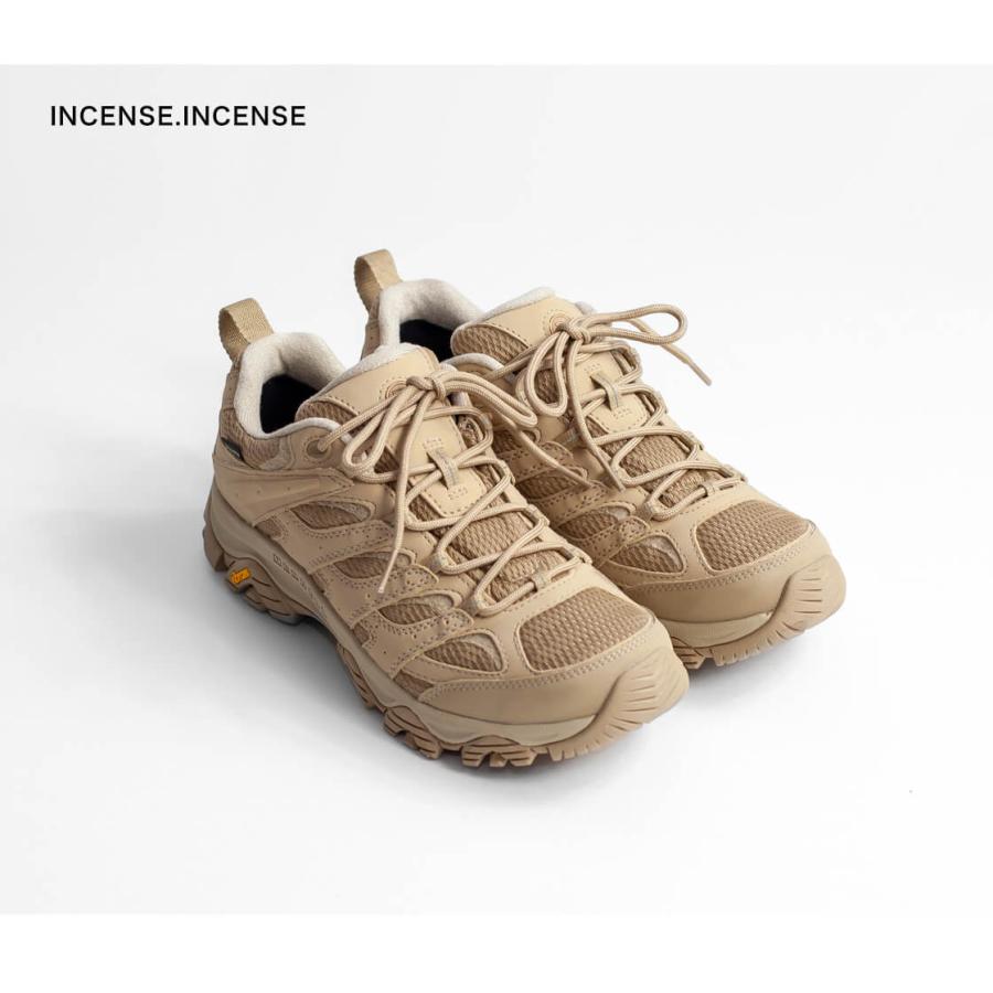 MERRELL（メレル） MERRELL MOAB 3 SYNTHETIC GORE-TEX モアブ 3