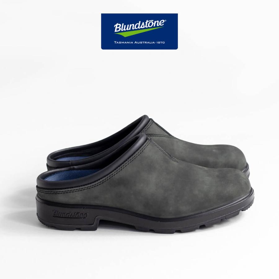 美品! ブランドストーン オリジナルズ クロッグ 2420 BLUNDSTONE ブランドストーン Blundstone サイドゴアブーツ