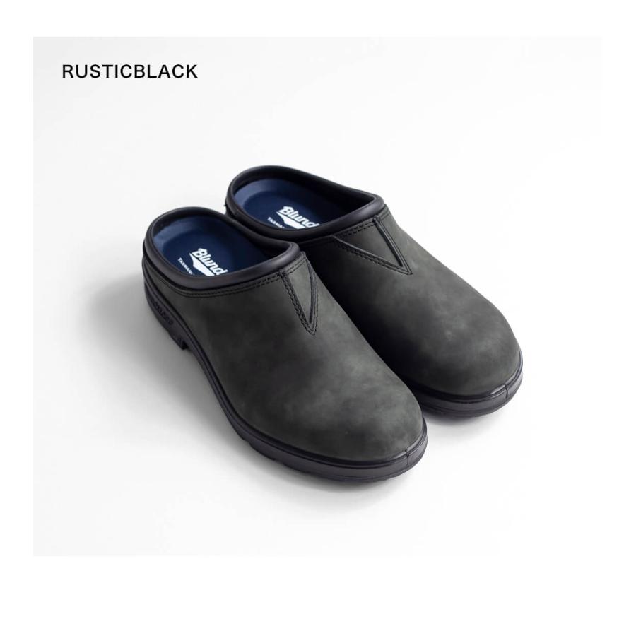 BLUNDSTONE（ブランドストーン） サイドゴアブーツ オリジナルズ