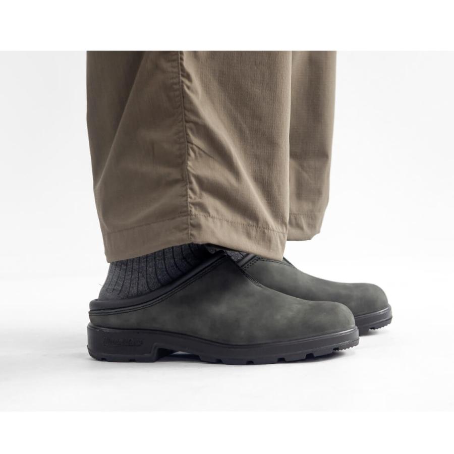 Blundstone 24ss クロッグサンダル Blundstone 24ss クロッグサンダル Blundstone | ブランド