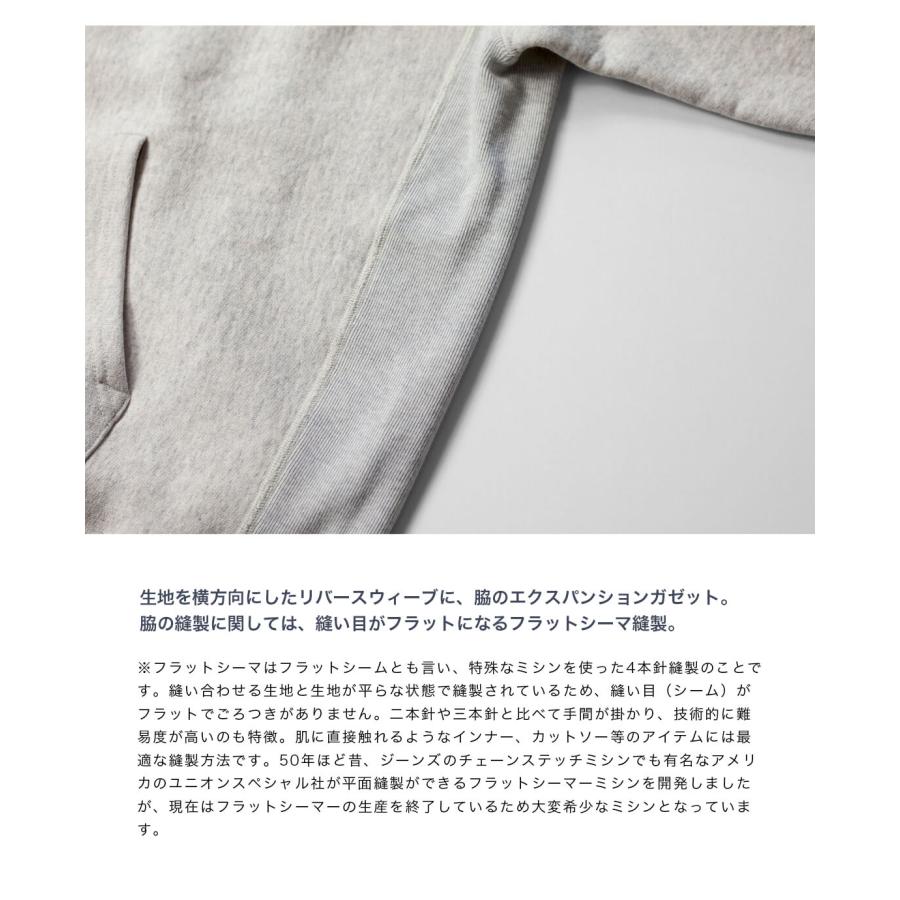 Champion チャンピオン TRUE TO ARCHIVES プルオーバーアフター