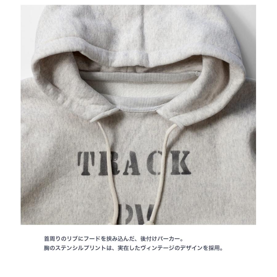 Champion チャンピオン TRUE TO ARCHIVES プルオーバーアフター