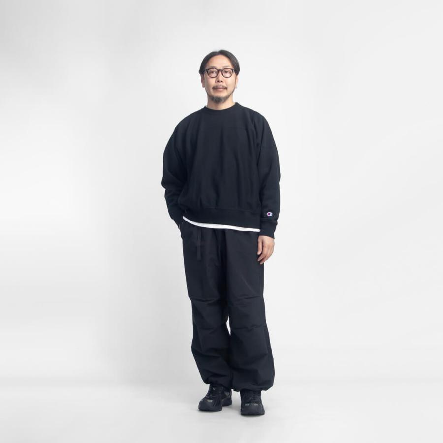 Champion（チャンピオン） リバースウィーブ フットボールヨーク 裏毛