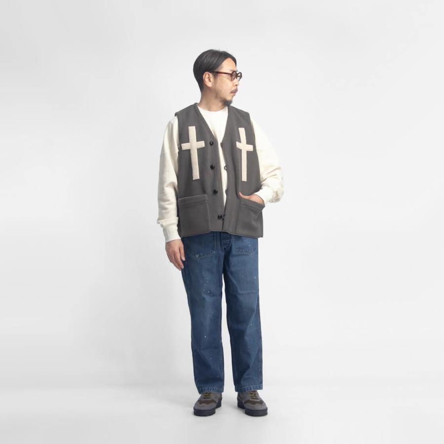Champion（チャンピオン） リバースウィーブ フットボールヨーク 裏毛