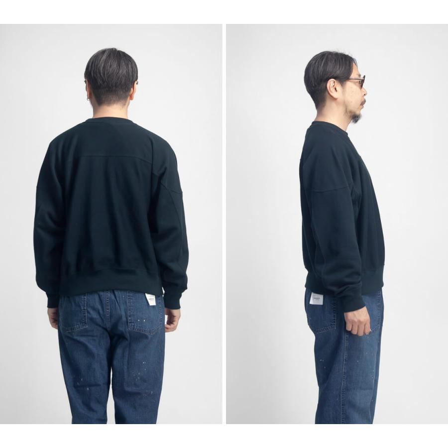 Champion（チャンピオン） リバースウィーブ フットボールヨーク 裏毛