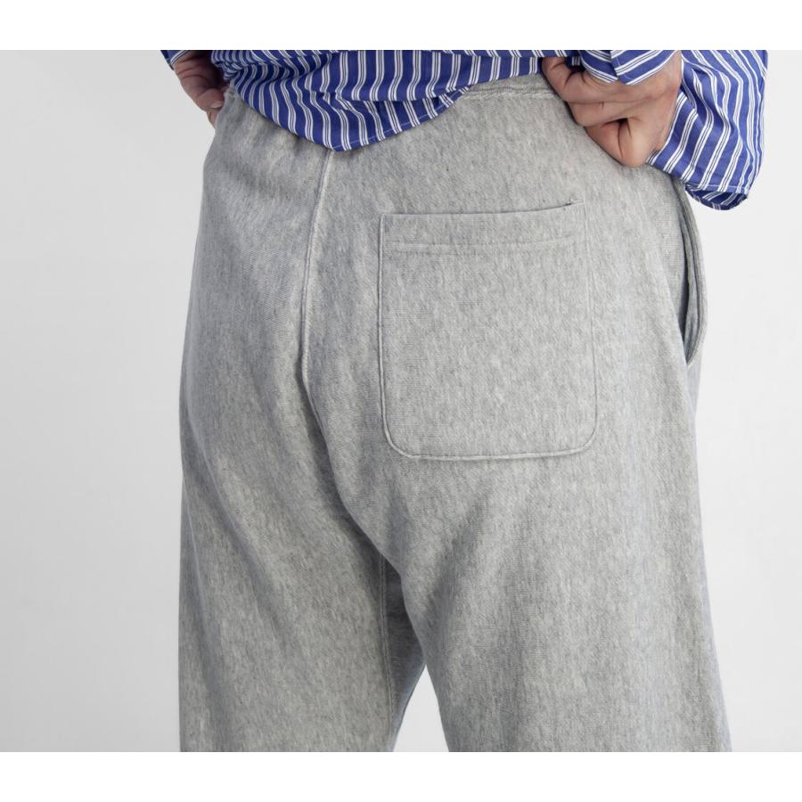 Champion（チャンピオン） リバースウィーブ 裏毛 ドローコード