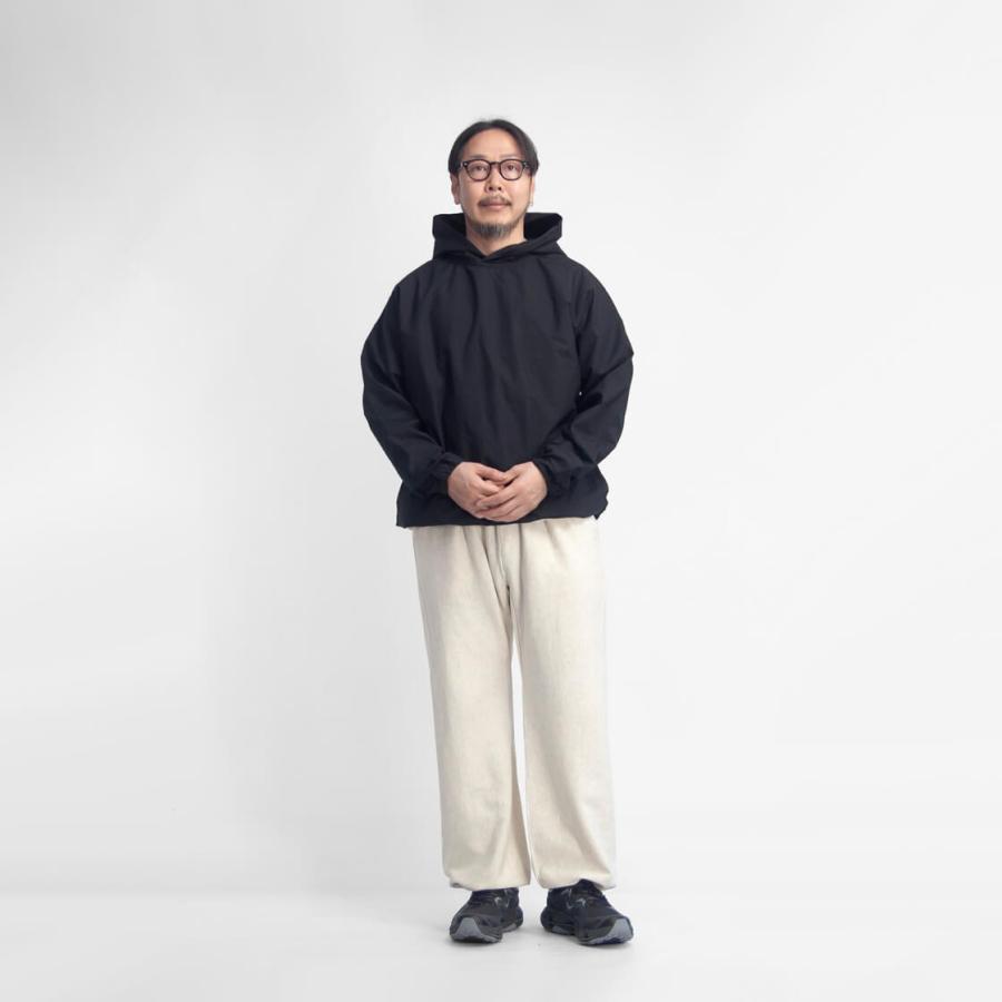 Champion（チャンピオン） リバースウィーブ 裏毛 ドローコード