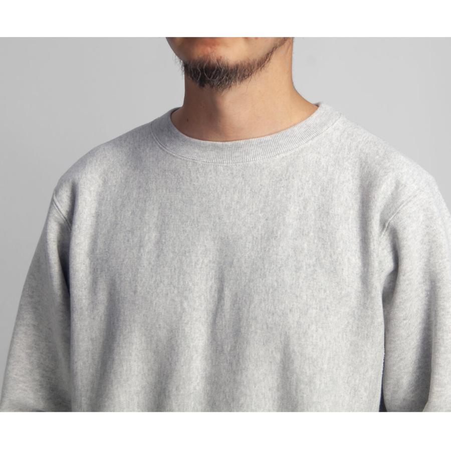 Champion（チャンピオン） リバースウィーブ クルーネックスウェット