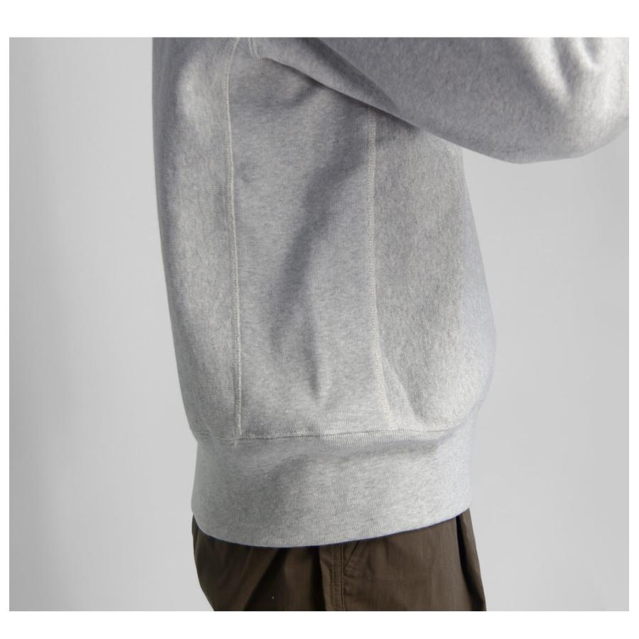 Champion（チャンピオン） リバースウィーブ クルーネックスウェット