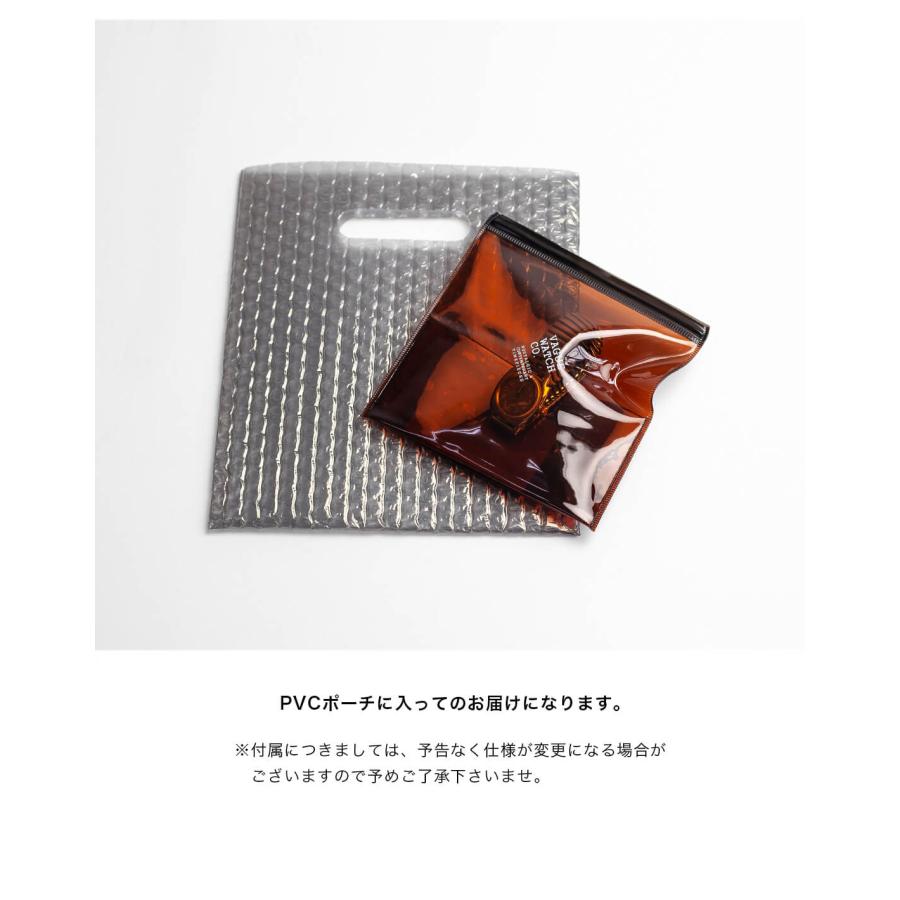 VAGUE WATCH Co.（ヴァーグウォッチカンパニー） VAGUE WATCH Co
