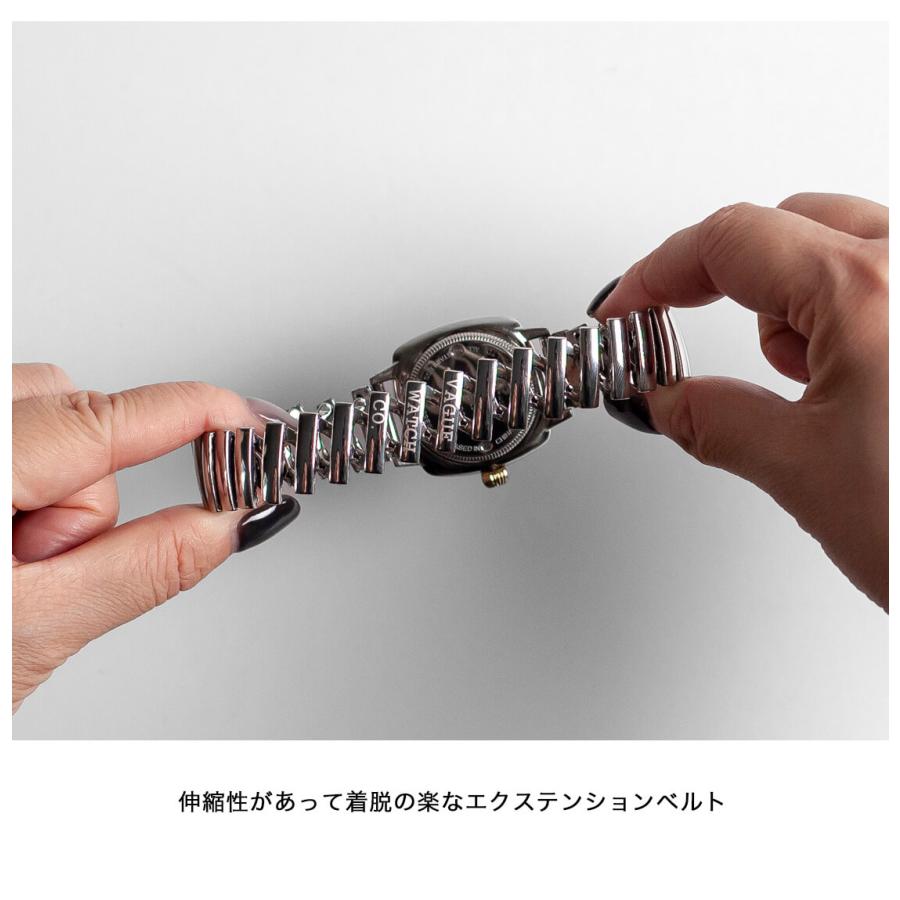 VAGUE WATCH Co.（ヴァーグウォッチカンパニー） VAGUE WATCH Co