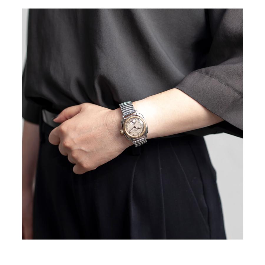 VAGUE WATCH Co.（ヴァーグウォッチカンパニー） VAGUE WATCH Co