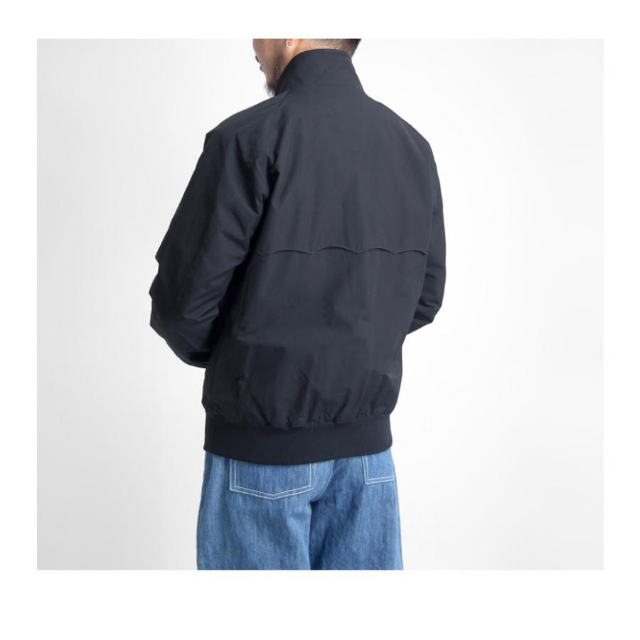 BARACUTA バラクータ G9 ハリントンジャケット Regular Fit BARACUTA バラクータ G9 ハリントンジャケット Regular Fit