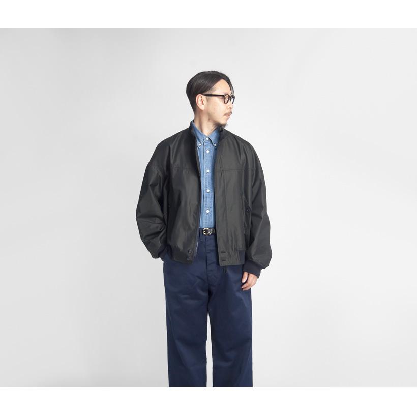 BARACUTA（バラクータ） バラクータフォークライム BARACUTA FOUR 