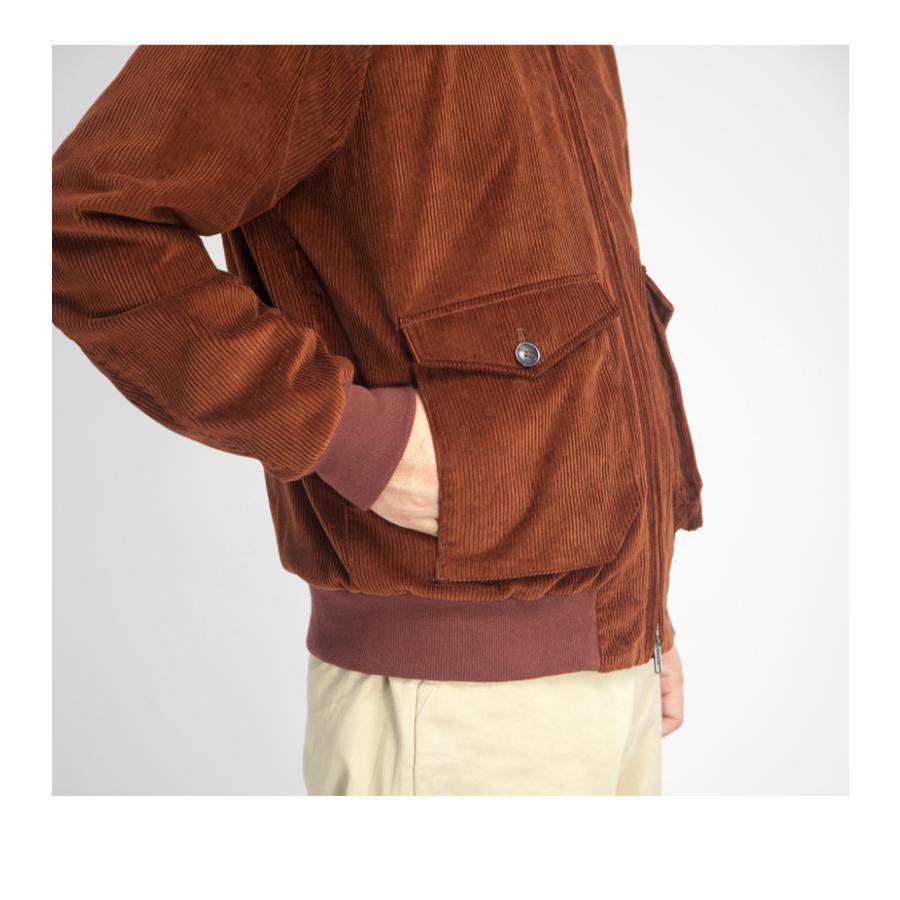 BARACUTA 【セール価格】 バラクータ G9 コーデュロイ AF BARACUTA 【セール価格】 バラクータ G9 コーデュロイ AF