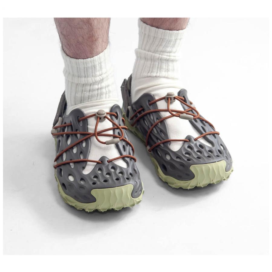MERRELL メレル 28.0 グレー HYDRO MOC ハイドロモック MERRELL】 メレル HYDRO MOC DRIFT ハイドロモックドリフト
