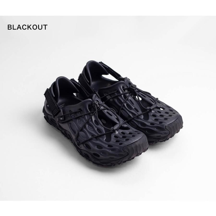 MERRELL メレル HYDRO MOC AT CAGE 1TRL ハイドロモック