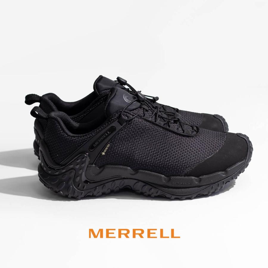 MERRELL Chameleon III メレル スニーカー US8.5 MERRELL（メレル） MERRELL CHAMELEON STORM REDUX GORE-TEX