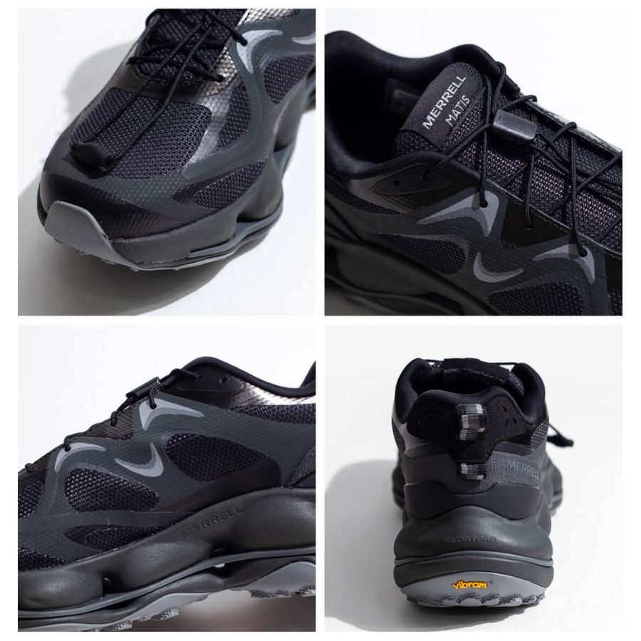 MERRELL（メレル） MERRELL SPEED ARC MATIS スピードアークマティス