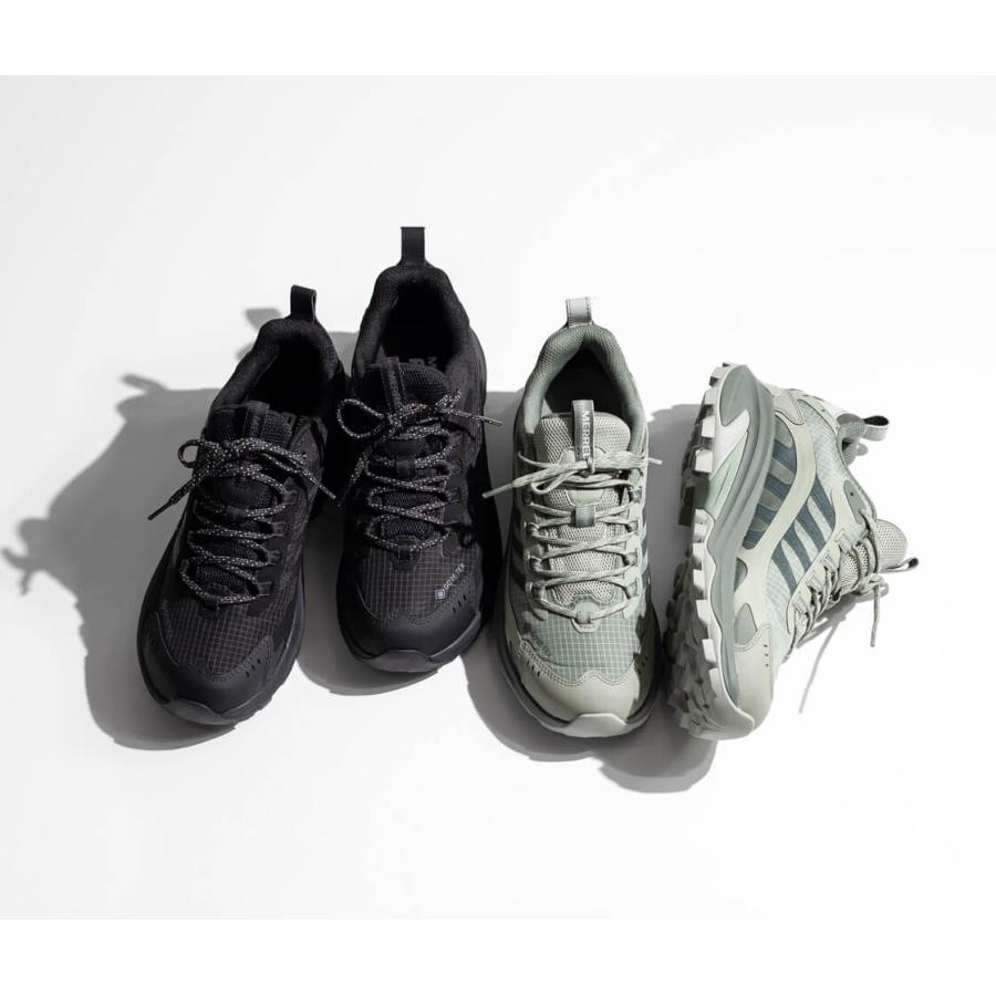 MERRELL（メレル） MERRELL MOAB SPEED 2 GORE-TEX モアブ スピード 2