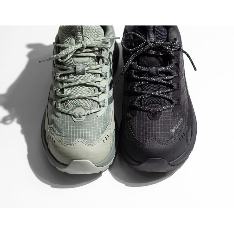 MERRELL（メレル） MERRELL MOAB SPEED 2 GORE-TEX モアブ スピード 2
