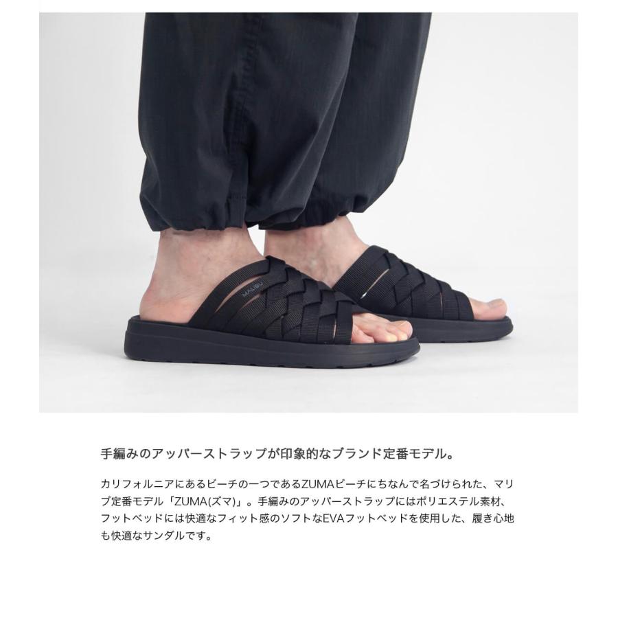 MALIBU SANDALS（マリブサンダルズ） 【セール価格】マリブサンダルズ
