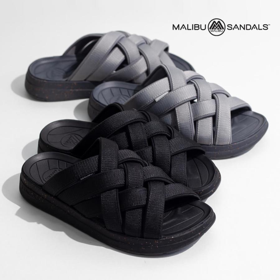 MALIBU SANDALS（マリブサンダルズ） MALIBU SANDALS ZUMA LX RECYCLED