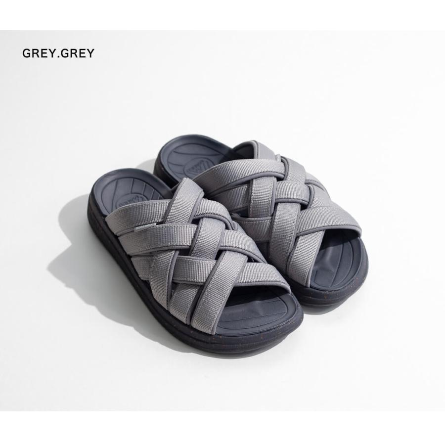 MALIBU SANDALS（マリブサンダルズ） MALIBU SANDALS ZUMA LX RECYCLED