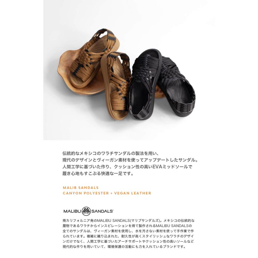 MALIBU SANDALS（マリブサンダルズ） 【セール価格】マリブサンダルズ