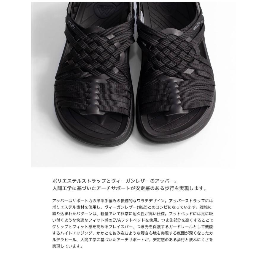 MALIBU SANDALS（マリブサンダルズ） 【セール価格】マリブサンダルズ