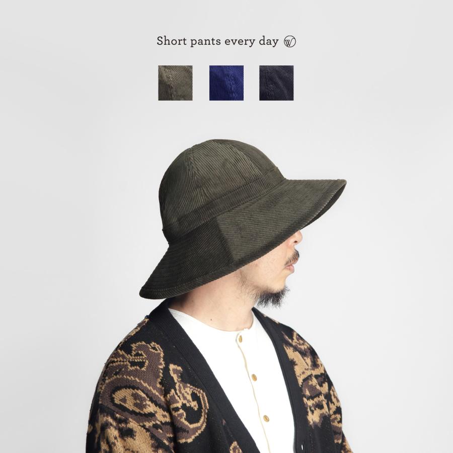 HIGHER（ハイヤー） 【セール価格】 ショートパンツエブリデイ Short
