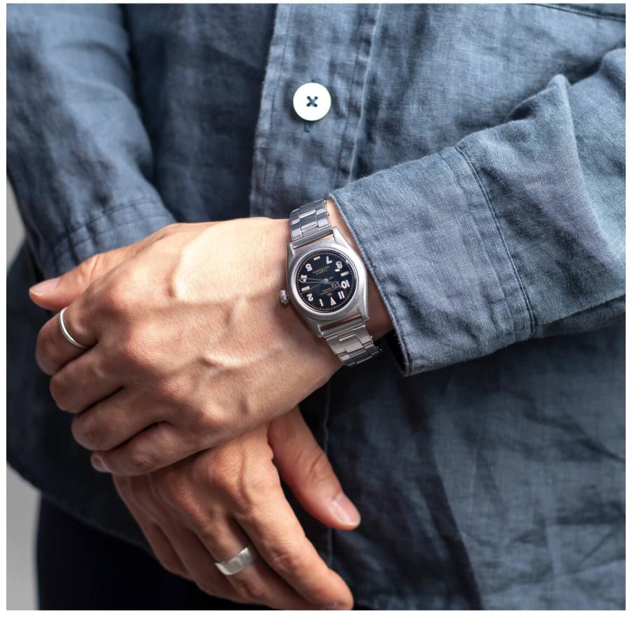 ヴァーグ、ウォッチです、 VAGUE WATCH(ヴァーグウォッチ)、買っちゃいました。 – ZABOU BLOG