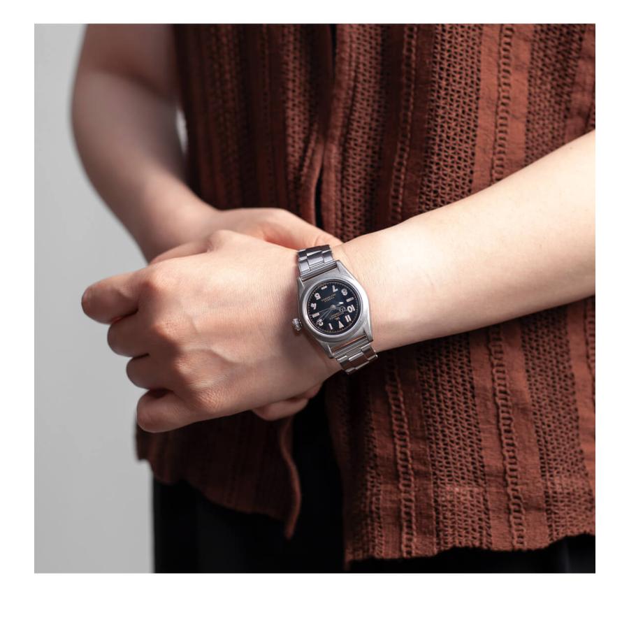 VAGUE WATCH CO. 自動巻き腕時計 VAGUE WATCH CO. - Every-One 自動巻き腕時計 | ADDICT WEB SHOP