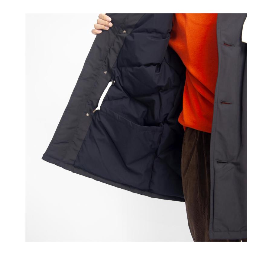 【セール価格】ウールリッチアウトドア  WOOLRICH OUTDOOR LABEL ダウンジャケット アークティック クラシックフィットパーカ メンズの画像