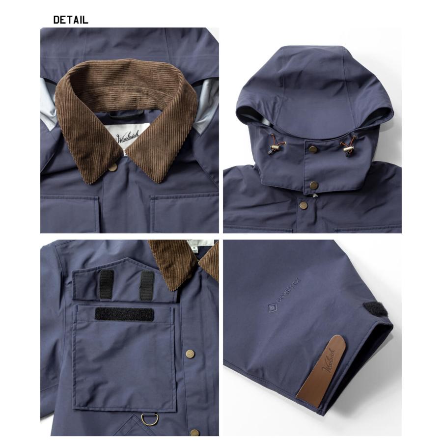 WOOLRICH ウールリッチ OUTDOOR LABEL アウトドア ゴアテックス WOOLRICH ウールリッチ OUTDOOR LABEL アウトドア ゴアテックス