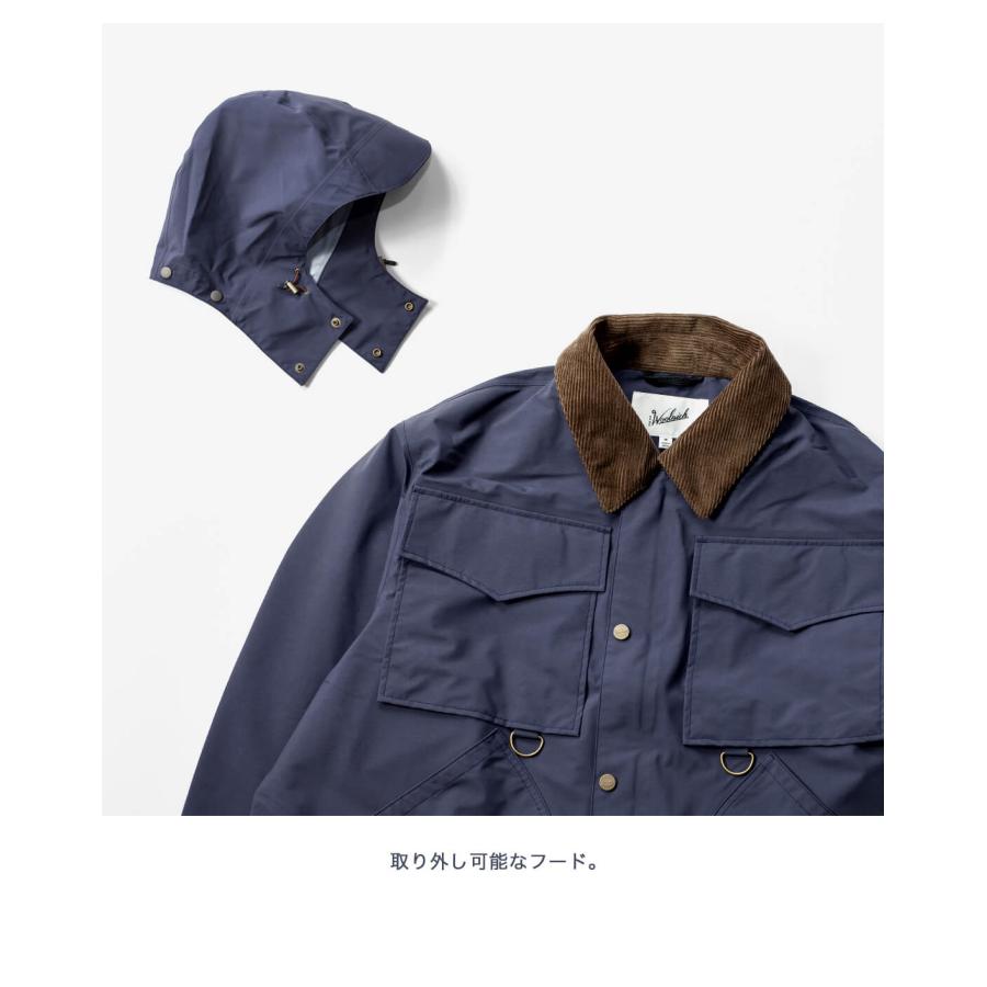 WOOLRICH ウールリッチ OUTDOOR LABEL アウトドア ゴアテックス WOOLRICH ウールリッチ OUTDOOR LABEL アウトドア ゴアテックス