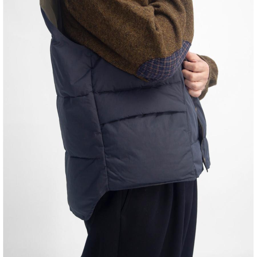 WOOLRICH（ウールリッチ） WOOLRICH OUTDOOR LABEL プリマロフト中綿