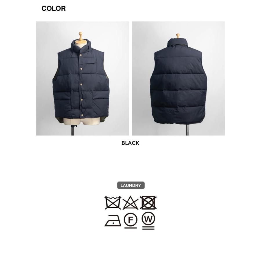 WOOLRICH（ウールリッチ） WOOLRICH OUTDOOR LABEL プリマロフト中綿
