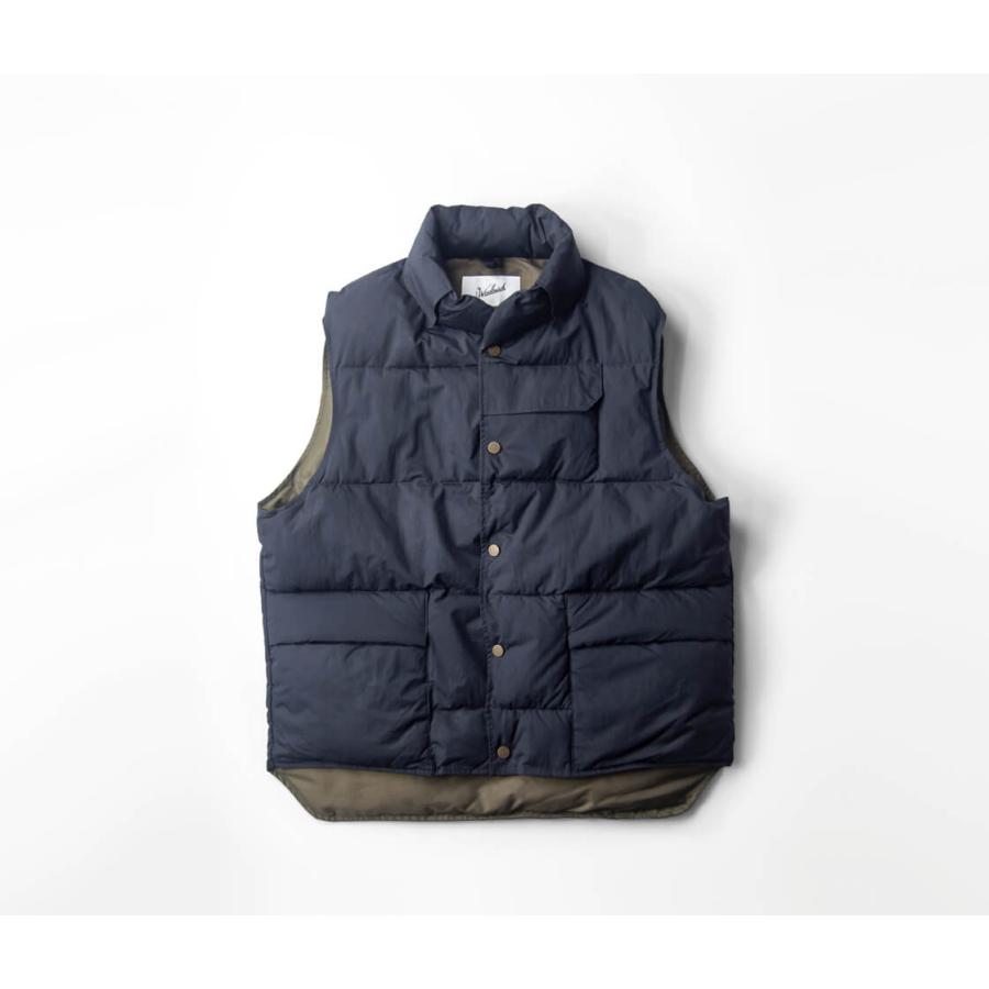 WOOLRICH（ウールリッチ） WOOLRICH OUTDOOR LABEL プリマロフト中綿