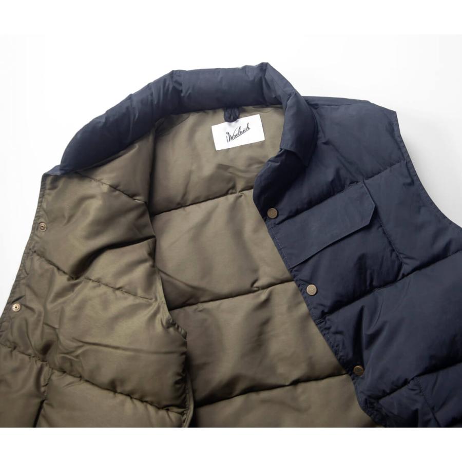 WOOLRICH（ウールリッチ） WOOLRICH OUTDOOR LABEL プリマロフト中綿
