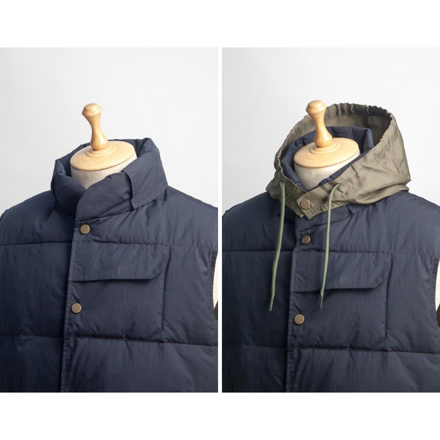 WOOLRICH（ウールリッチ） WOOLRICH OUTDOOR LABEL プリマロフト中綿