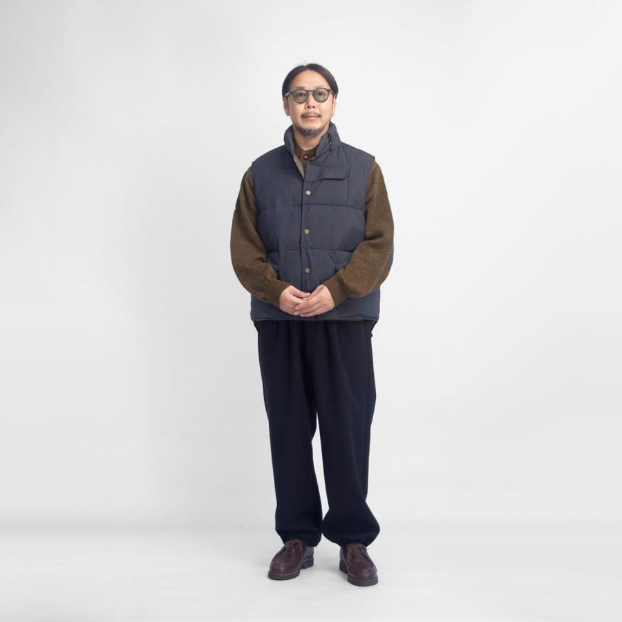 WOOLRICH（ウールリッチ） WOOLRICH OUTDOOR LABEL プリマロフト中綿